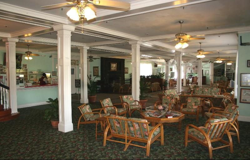 Kenilworth Lodge Sebring Inreriör bild